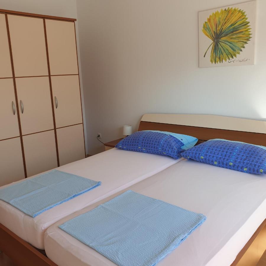 Apartment Sara Crikvenica Luaran gambar
